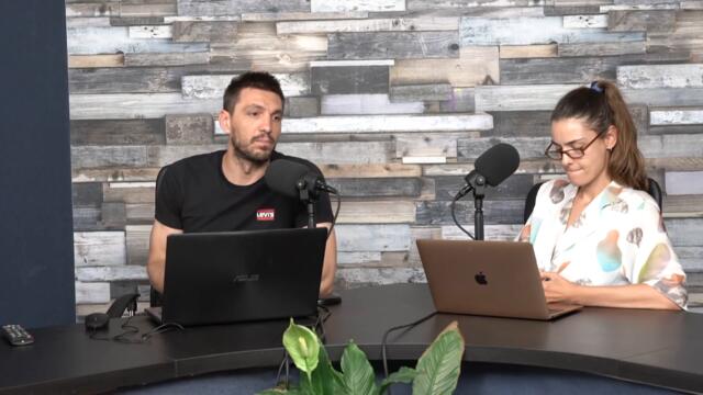 Кой лъже? Демократична България или Има такъв народ