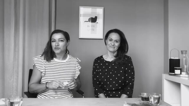 Часът на прожекторите - Епизод 6: Кой съм аз всъщност? (част 1)