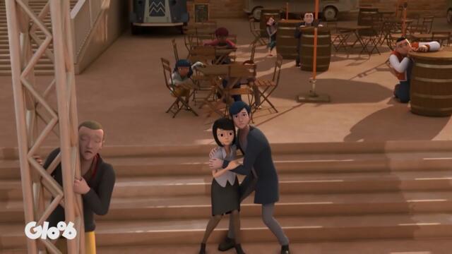 НОВ ТРЕЙЛЪР за епизода “Творец на желания” | Сезон 4 Епизод 18 - Мега-чудесата