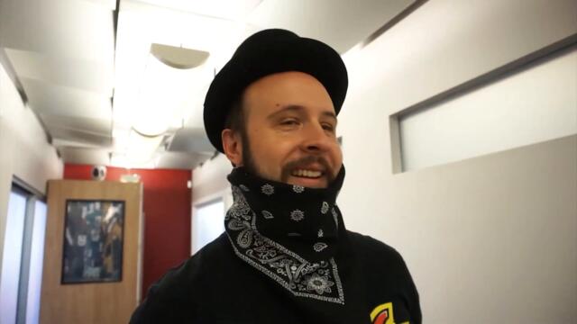 Bruce Greene is Back in the Posse for the Red Dead Online Heist!