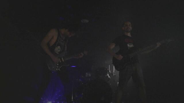 Old Man Wizard - Kill Your Servants (Official Music Video 2021)