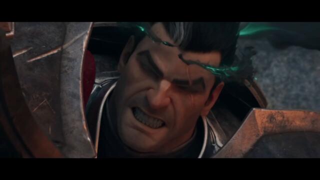 I’ll Find a Way (ft. TELLE) | Sentinels of Light - League of Legends