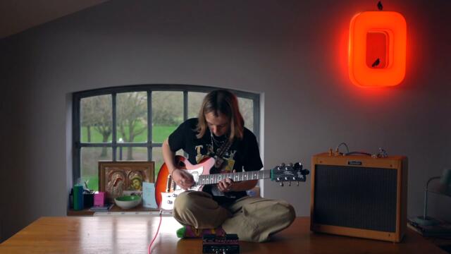 table time with Maya Delilah - episode 4