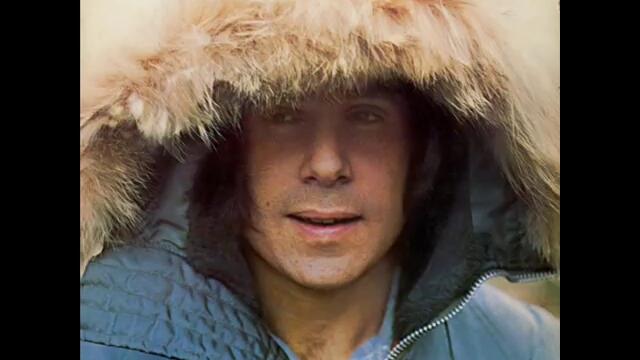 Paul Simon Track 6 - Me And Julio Down By The Schoolyard