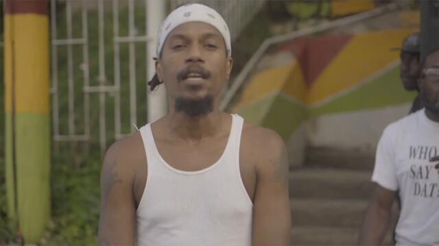 KING DAVID STREETSIDE COLLEGES [OFFICIAL MUSIC VIDEO] instagram @kingdavid868 FB David Nieves