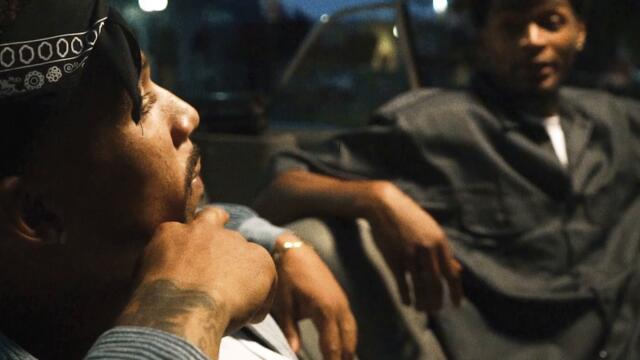 Nhale feat. Doggystyleeee - Chose a G (Official Video)