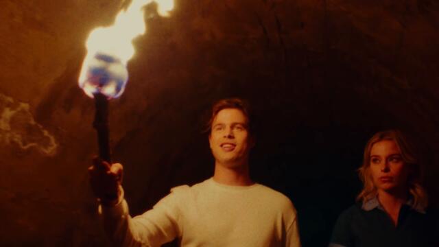 Blake Rose - Casanova (Official Video)