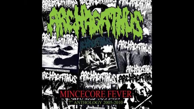 Archagathus - Ratatosk (I,II,III)