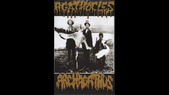 Archagathus _ Agathocles (Archagathus Tracks)