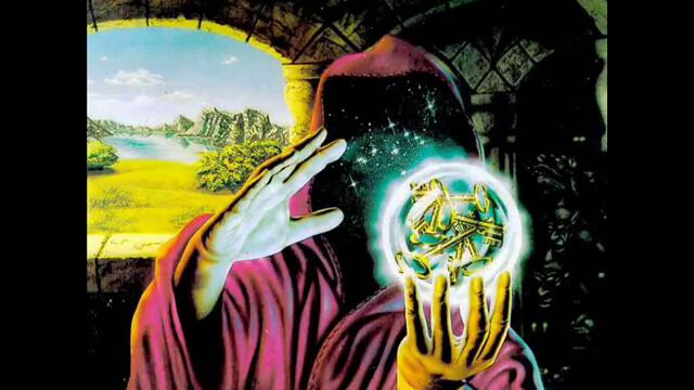 Helloween - Twilight of the gods