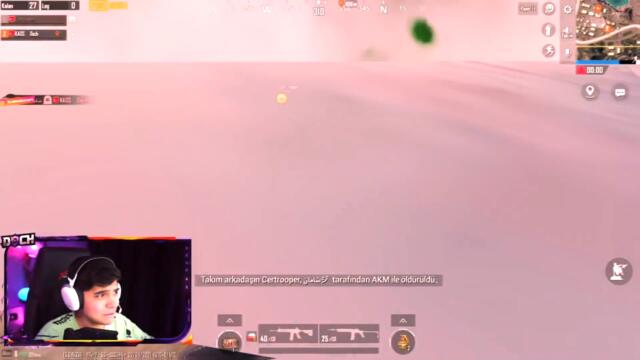 İLBEY İLE SÜRÜM ATTIK!! (AŞIRI TATLI VİDEO) 🥰 | PUBG Mobile