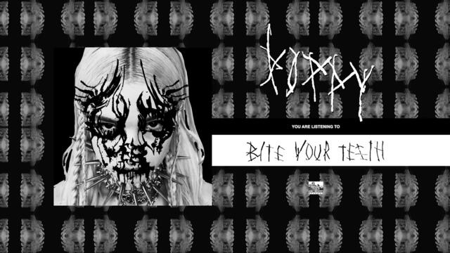 Poppy - Bite Your Teeth