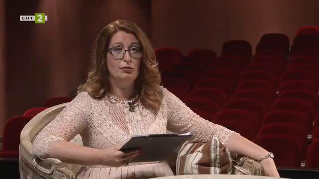 Любимецът на Метрополитън Желко Лучич с първи спектакъл в България, Зад кулисите - 07.08.2021 по БНТ