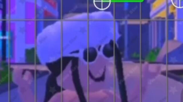 Mickey Mouse Intro | Roblox Tiktok Trend |