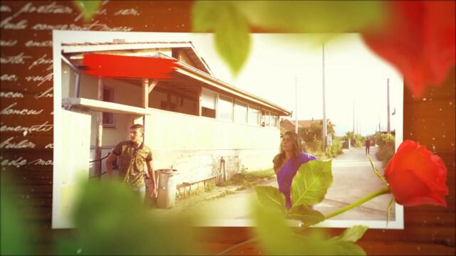 Сребърна Сватба на Георги и Димитрина - трейлър