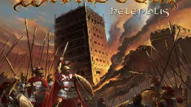 Wishdoom - Helepolis