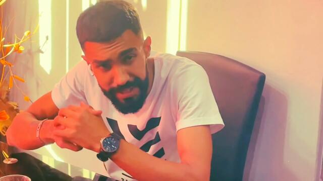 ERDJOO | DYAVOL / Дявол | Official Video | Prod. Chiko.T.D.