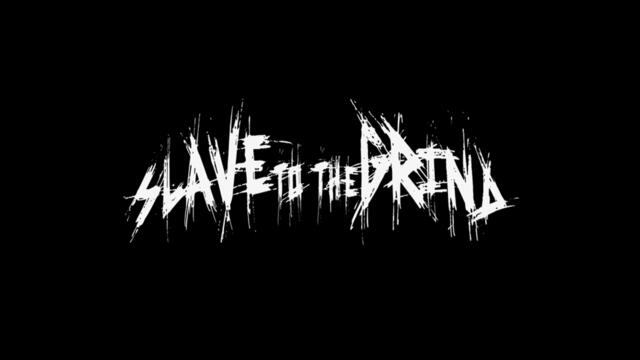 SLAVE TO THE GRIND -  ARCHAGATHUS