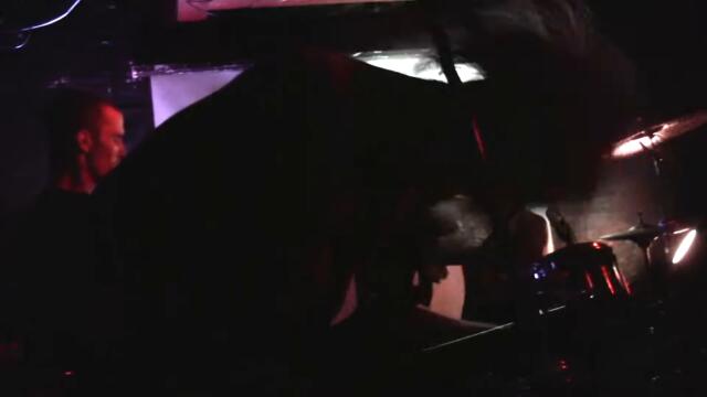 Archagathus 2013-10-03 The Gasometer