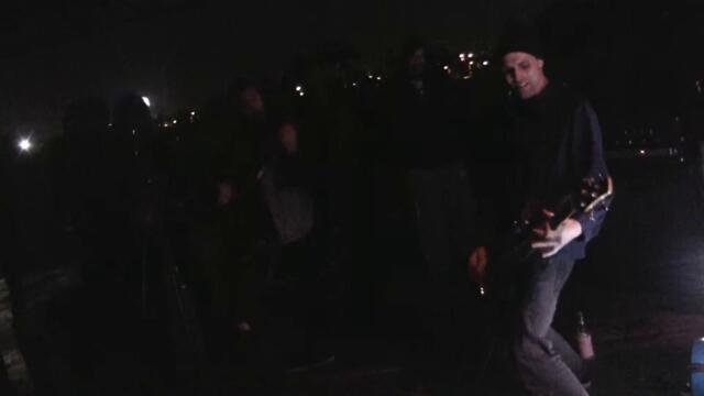 Archagathus 2013-10-04 Footscray Park