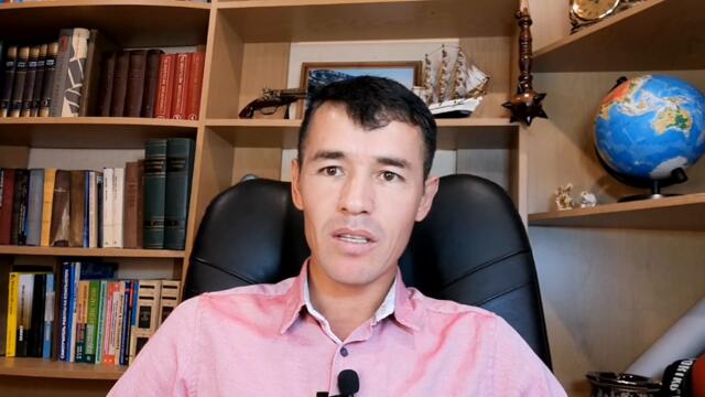 ТЕЗ ЕЎРИНГ! ПРЕЗИДЕНТ АЛЛОХНИНГ ЭЛЧИСИ...