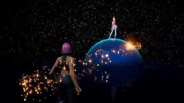 Fortnite Presents Rift Tour Featuring Ariana Grande