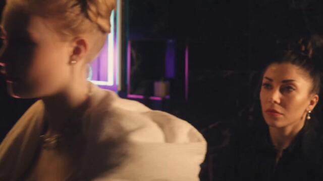 Balduin x Masha Ray - WABABABA (Official Music Video)