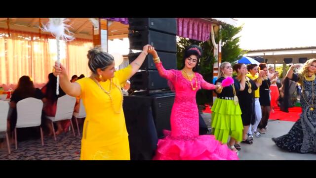 NANA PRENSES OZEL CEKIM 2021