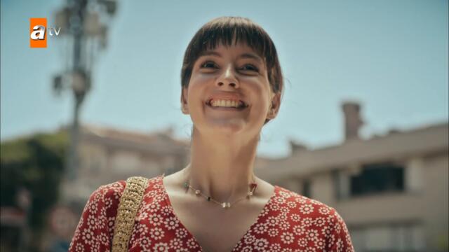 Neva iş görüşmesinde kendini ispatlayabilecek mi? - @İkimizin Sırrı 1. Bölüm