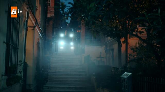 Neva ve Hayal'in korku dolu gecesi! - @İkimizin Sırrı 1. Bölüm