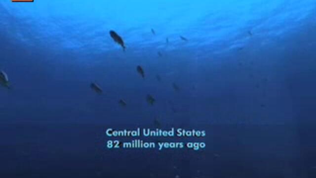 Морски чудовища предисторическо приключение (tr. 1) - Vbox7[via torchbrowser.com]