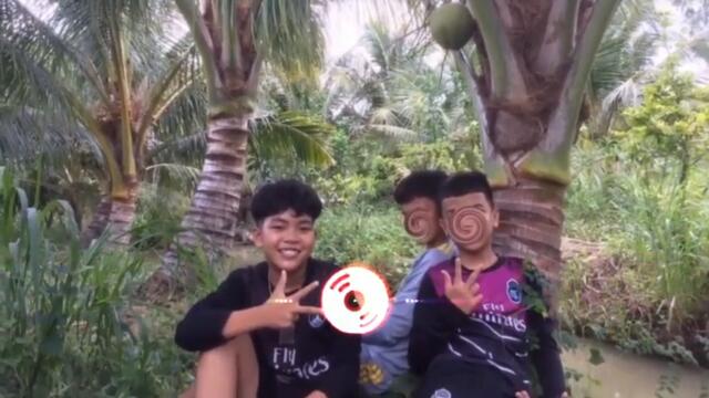 BG - Suốt Đời Là Anh Em Remix