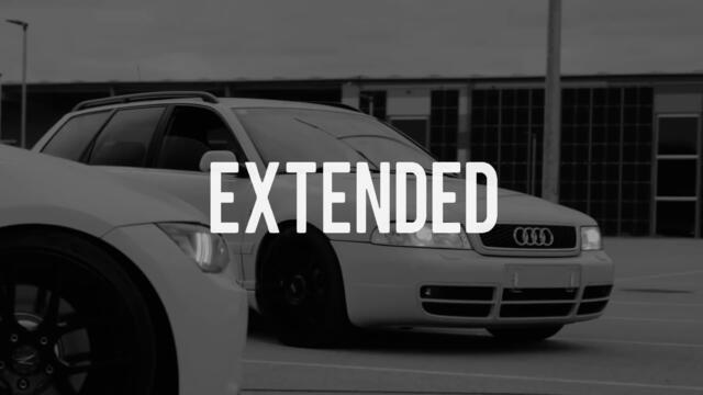 Akon - I Wanna Love You [Athøz Remix] | Extended Remix