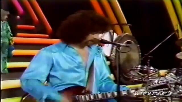 ELO - Livin' Thing - 1977 - HQ Audio ))) 720p