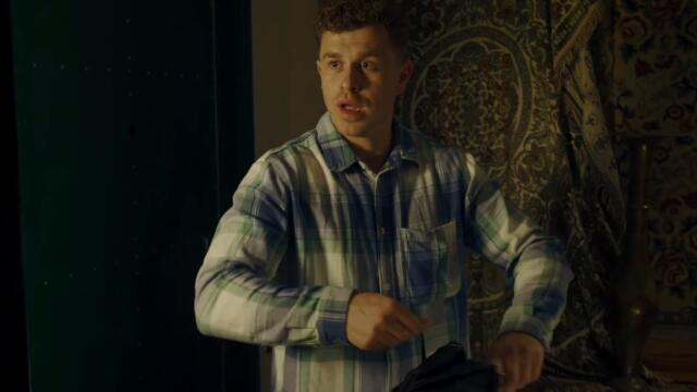 "Непосредственно Каха. Женитьба" СЕРИЯ 3