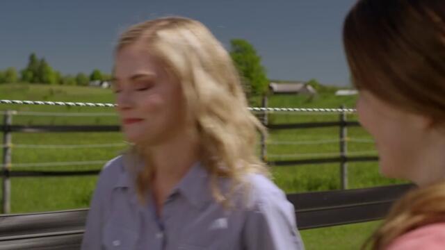 Конюшните на Отъм  Autumn Stables  (2018) Бг Аудио Част 2