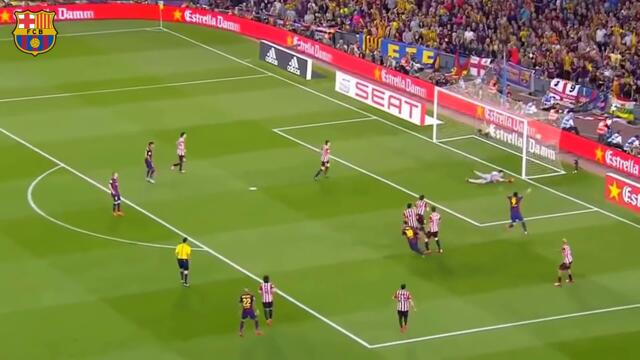 ЛЕО МЕСИ - КРАЯТ НА ЕДНА ЕРА / Lionel Messi ● The End of an Era