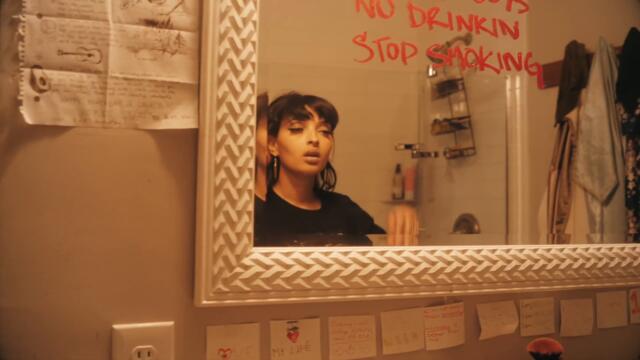 Shari Silver – "Last Time" (Official Music Video)