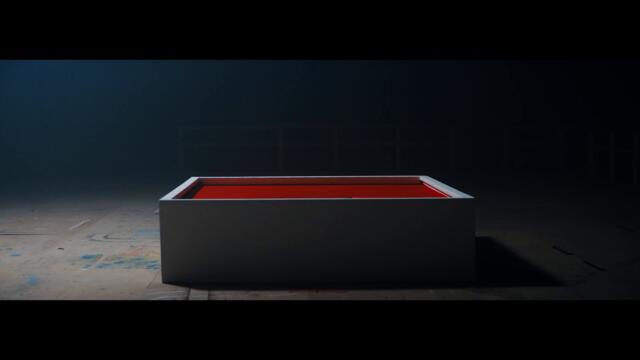 Coheed and Cambria - Shoulders [OFFICIAL VIDEO]