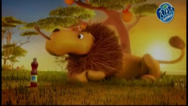 Fanta - диви плодове - Vbox7[via torchbrowser.com]