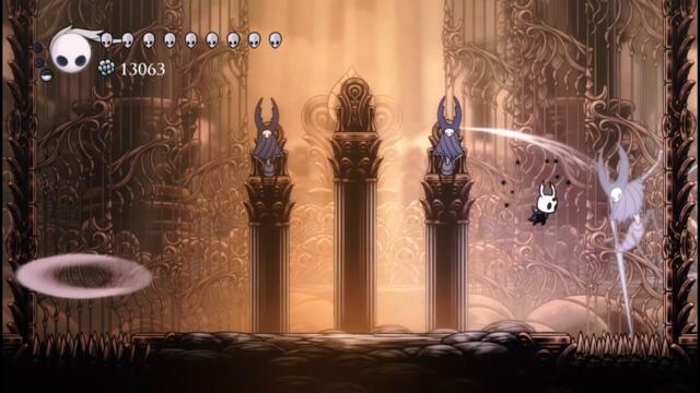 Radiant Sisters of Battle (no charms / nail only)