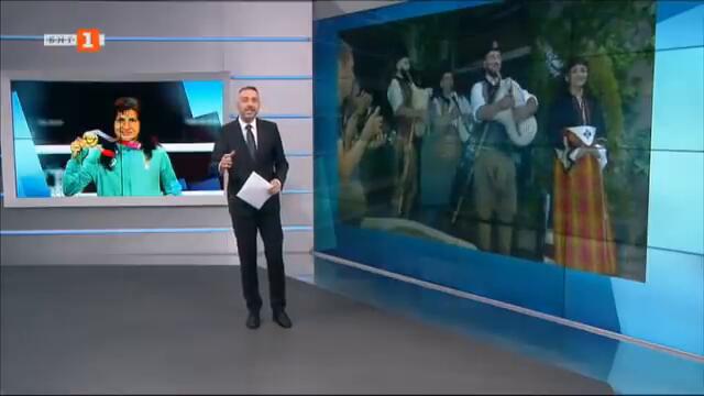 По света и у нас – 08.08.2021, извънредна емисия в 23:40 ч. по БНТ