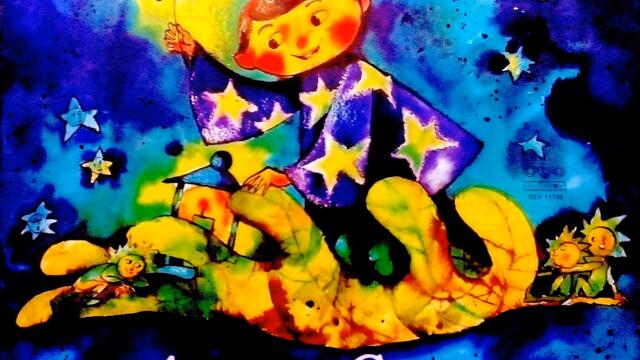 Снежинки лекокрили