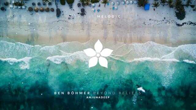 Ben Böhmer - Beyond Beliefs (Original Mix)