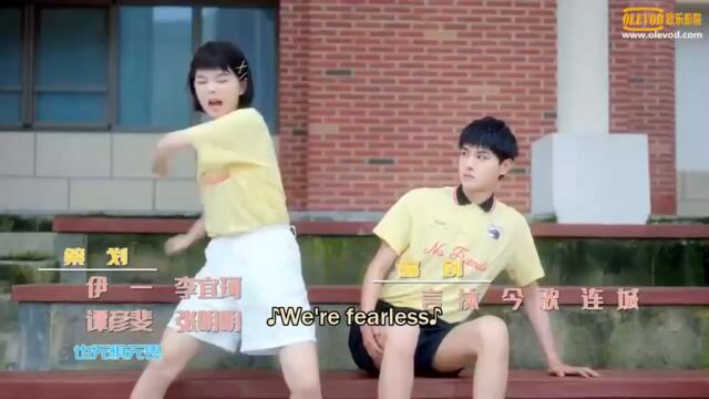 [EngSub] My Deskmate EP 22 Chinese Drama