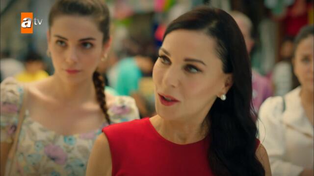 Azade Sancakzade raconu! - @Kalp Yarası 6. Bölüm