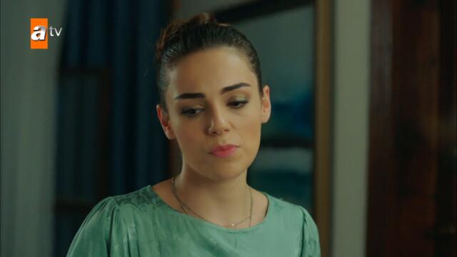 Ferit, duygularını açıyor... - @Kalp Yarası 6. Bölüm