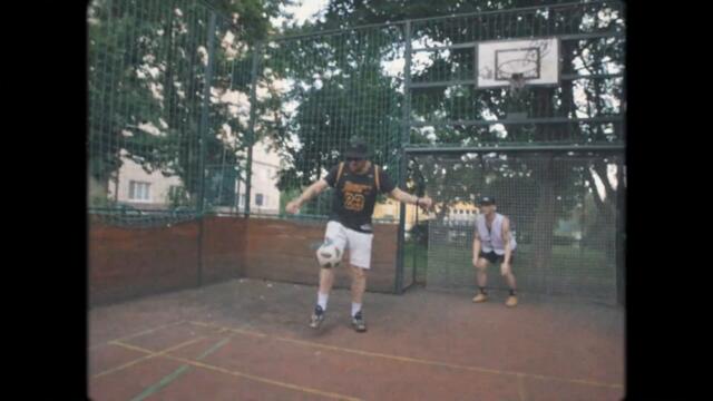 Pain - Co bude dál (Official Video)