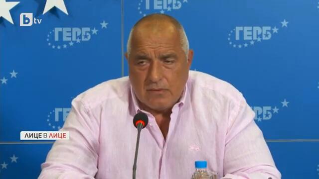 Лице в лице: Любомир Каримански: Проектокабинетът на "Има такъв народ" ще бъде обявен тази вечер