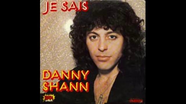 Danny Shann- Je sais 1976